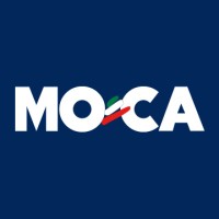 MOCA S.p.A. Logo
