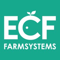 ECF Farmsystems Logo