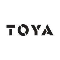 Toya Yapı Logo