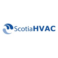 SCOTIA HVAC Logo