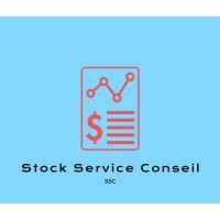 Stock Service Conseil Logo
