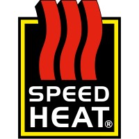Speedheat Nederland B.V. Logo