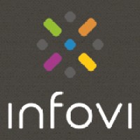 Infovi Logo