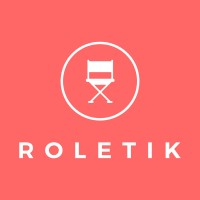 ROLETIK Logo