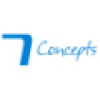 7Concepts Informatics Private Limited Logo