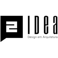 P2Idea Design em Arquitetura Logo