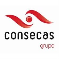 CONSECAS GRUPO Logo