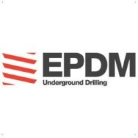 EPDM - Empresa de Perfuração e Desenvolvimento Mineiro, SA Logo