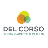 Del Corso Desenvolvimento de Pessoas Logo