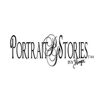 Portrait Stories Logo