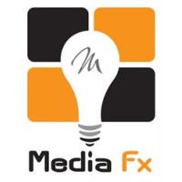 MediaFx Logo