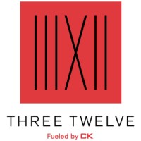 ThreeTwelvePR Logo