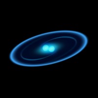Neutron Star Systems Logo