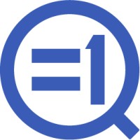 Equal1 Logo