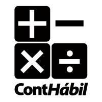 ContHábil - Serviços de Contabilidade S/S Logo
