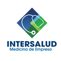 Intersalud Logo