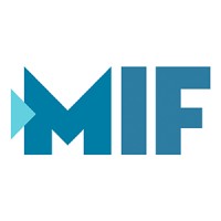 Management Institute of Finland MIF Oy Logo