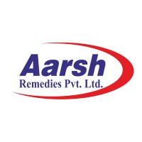 Aarsh Remedies Pvt. Ltd. Logo