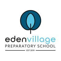 Eden Village Preparatory School Logo