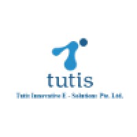 Tutis Innovative E-Solutions Pte. Ltd. (TIESPL) Logo