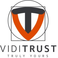 ViDiTrust Logo
