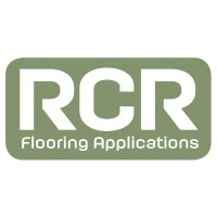 RCR Flooring Applications South Africa Logo