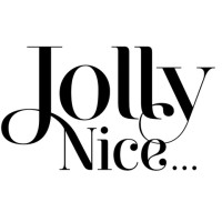 Jolly Nice Farmshop, Kitchen and Drive Through Logo