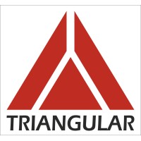 Triangular Software Logo