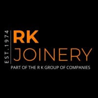 RK Joinery Ltd Logo
