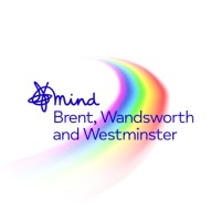 Mind in Brent, Wandsworth and Westminster Logo