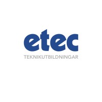 Etec Teknikutbildning AB Logo