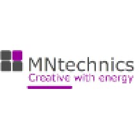 MNtechnics Logo