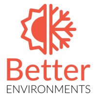 Better Environments Logo