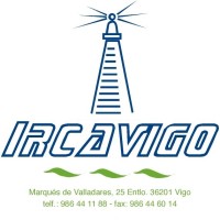 Ircavigo, S.L. Logo