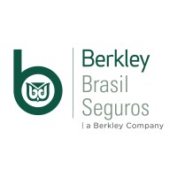 Berkley Brasil Seguros (a Berkley Company) Logo