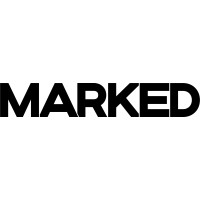 MARKED | Mark Cunningham Logo