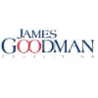 James Goodman Consulting Logo