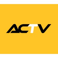Adrian College Television Logo