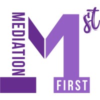Mediation First, INC. Logo