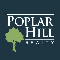 Poplar Hill Realty Logo