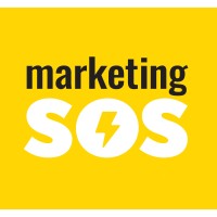 Marketing SOS Logo