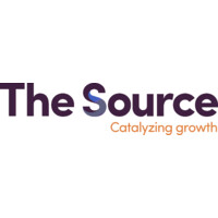 The Source Group Logo