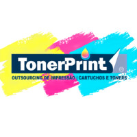 Toner Print Ltda Logo
