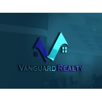 Vanguard Realty LLC Logo