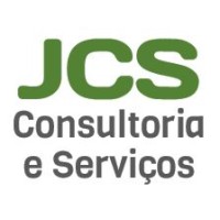 JCS Consultoria e Serviços Logo