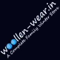 Woollen wear Logo