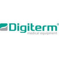 Digiterm Ltd Logo