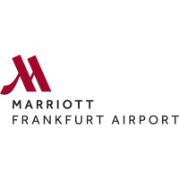 Frankfurt Airport Marriott Hotel Logo