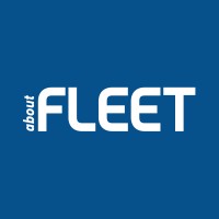 aboutFLEET Logo