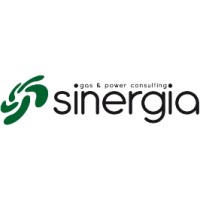 Sinergia Consulting Srl Logo